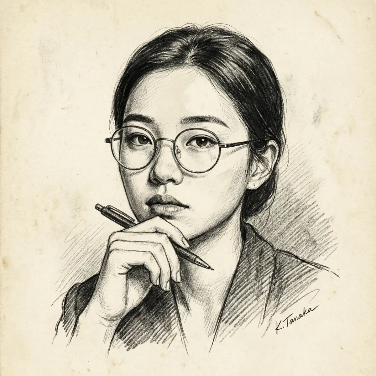翻译大神林夕 - 美丽姑娘免费高清视频播放 日语翻译专家